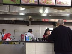-众品香美食(三弓路店)