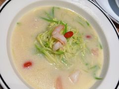 -太二酸菜鱼(中山龙之梦店)