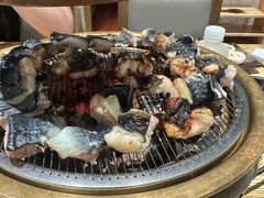 -泥炉烧肉师(新街口金銮巷店)