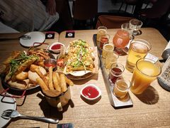 -牛啤堂精酿啤酒餐吧(五棵松华熙店)
