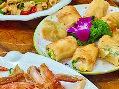 -老船长海鲜大排档(集美店)