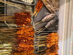 -曾哥烧烤店(红瓦寺店)