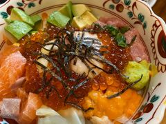 -江户前寿司(好运街店)