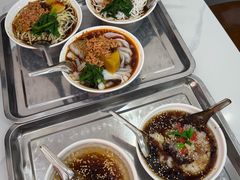 -洪记凉米线(新兴路店)