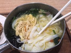 -小满手工粉(北京富力广场店)