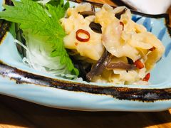 -江户前寿司(好运街店)