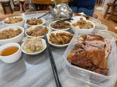 -品香排骨饭(羊官路店)