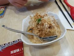 -八盛屋·沾面(集美万达店)