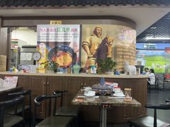 -内蒙古阿拉善冰煮羊.特色铜锅涮牛羊肉(宝安彩虹城二楼连锁品牌直营3店)