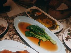 -绿茶餐厅(深圳龙华天虹购物中心店)