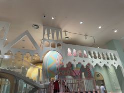 -奈尔宝·儿童乐园·亲子餐厅(星河湾店)