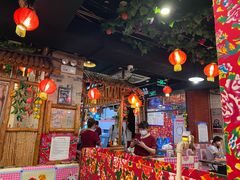 -粗粮人家·东北菜(洋桥店)