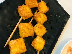 -蚝太郎烧烤(大寨路店)