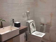 -深铁皇冠假日酒店·大堂吧