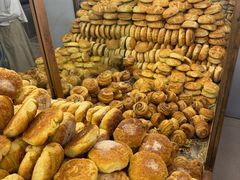 -杨老大焙子月饼干货(宽巷子民族美食街店)