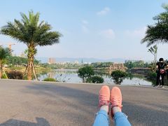 -枫香湖儿童公园