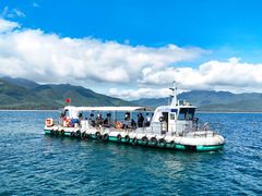 -海南分界洲岛旅游区