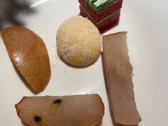 -食间牛排(重庆路万达店)