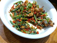 -庭苑饭香·生态餐厅(动物园店)