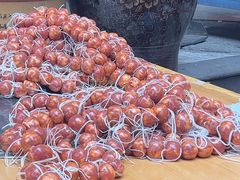-青山青豆花·笑禅豆腐鱼(黄泥塝店)
