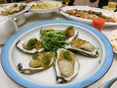 -小红鲸·海鲜餐厅(轸大路店)