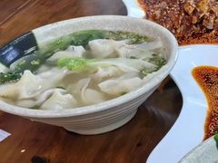 -天全县三土司椒麻鸡餐厅