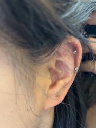 -众刺纹画·纹身·穿孔饰品·海娜定制