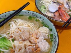 -透心凉糖水(听海居店)