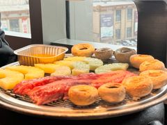 -黑牛の店·黑金店(沈阳万象城店)