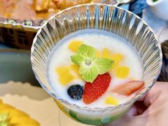 -金链花·泰国餐厅(国贸店)