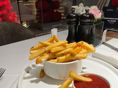 炸松露脆薯条-燃扒房Steakhouse(皇庭店)