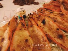 -汕头国际大酒店-牛一町目餐厅