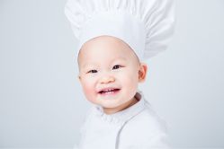 -倾城宝贝儿童摄影(广州天河店)