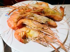 -领鲜活海鲜榴莲自助火锅(东门店)