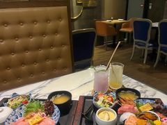 -家贺屋刺身寿司专门店