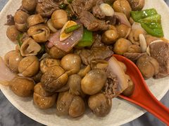 -紫金食坊(江南西路店)