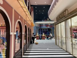 -奈尔宝·儿童乐园·亲子餐厅(鄞州万达店)