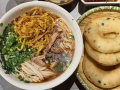 -易裕和·长沙米粉(竹塘西路店)