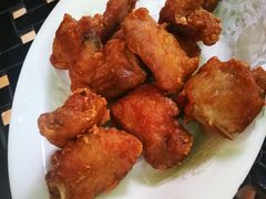 -品大三——南京菜(大行宫店)