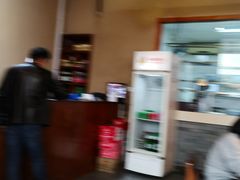 -黑鸡小馆(金源店)