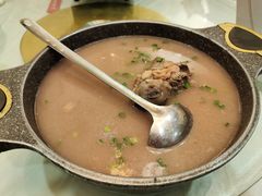 -湘桂人酒楼(西便门店)