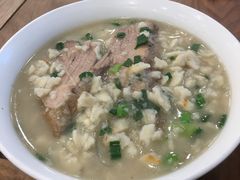 -老刘家永盛斋·传统泡馍(东关南街店)