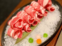 -捞王锅物料理(上海世茂广场店)