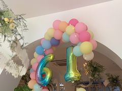 -春树下·树屋花房西餐厅(罍街AS1980店)