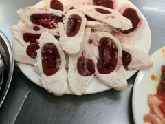 -松明一烤肉馆(鲁园店)