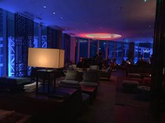 -广州柏悦酒店·悦吧·顶楼露天酒吧