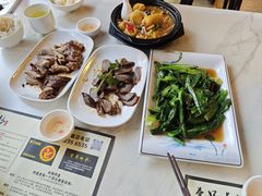 -壹只卤鹅·潮汕菜(莲塘店)