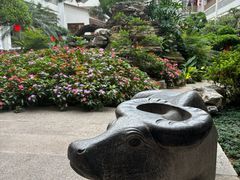 -聚福宝合苑食府(南头镇店)