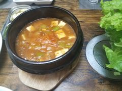 -向阳庄烧烤店(望京西园店)