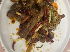 -烤肉宛饭庄(南礼士路店)